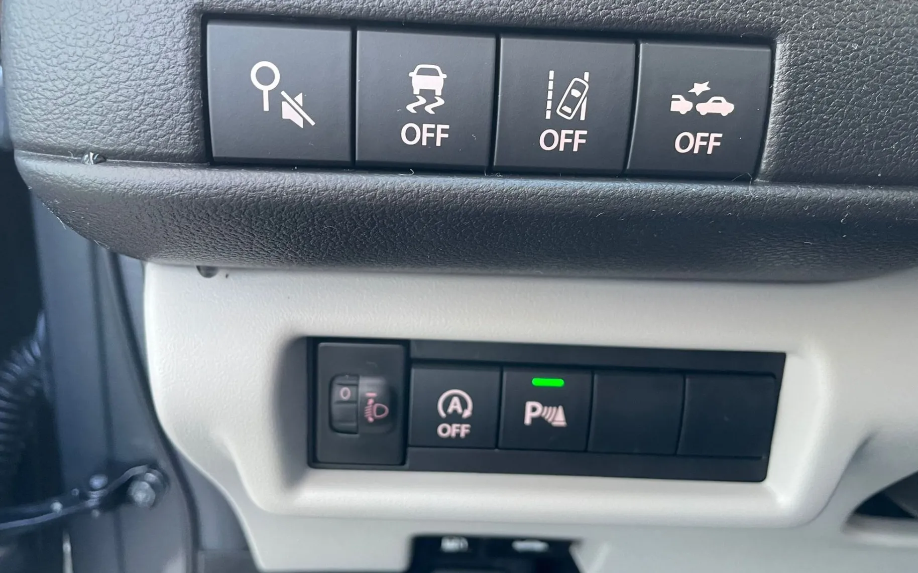 Zunanja slika - Suzuki Swift - 1.2 HIBRID COMFORT - 13