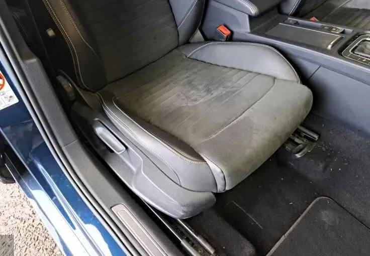 Zunanja slika - Volkswagen Passat - Variant 2.0 TDI  Elegance DSG.KAMERA.USNJE.LED.AUT.ACC - 10
