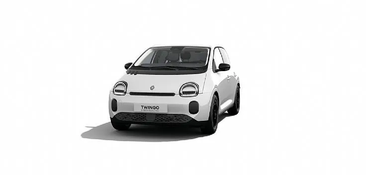 Zunanja slika - Renault Twingo - E-Tech Techno - 1