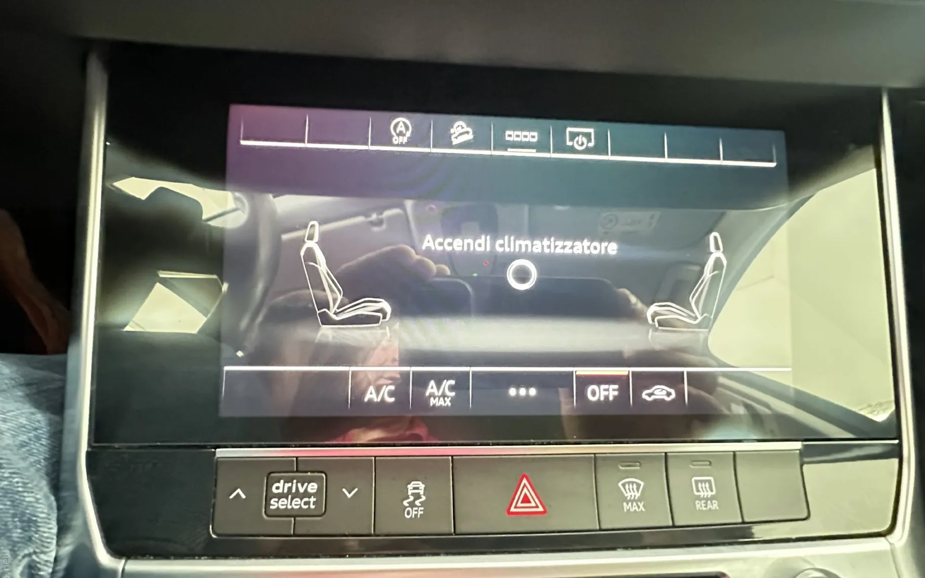 Zunanja slika - Audi A6 - 40 TDI quattro S tronic - 16