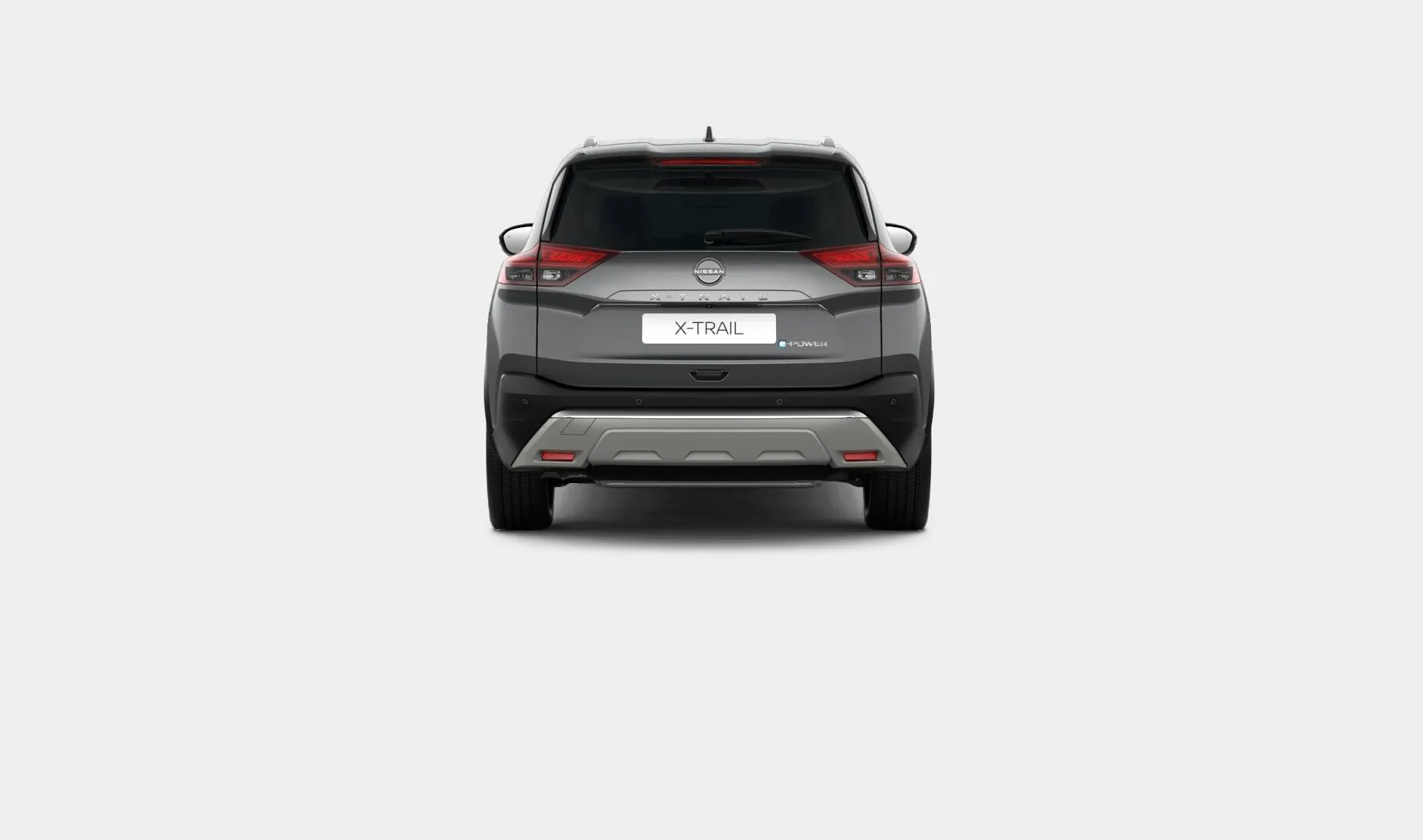 Zunanja slika - Nissan X-Trail - Tekna e-POWER e-Power 213 4WD e-4orce - 6