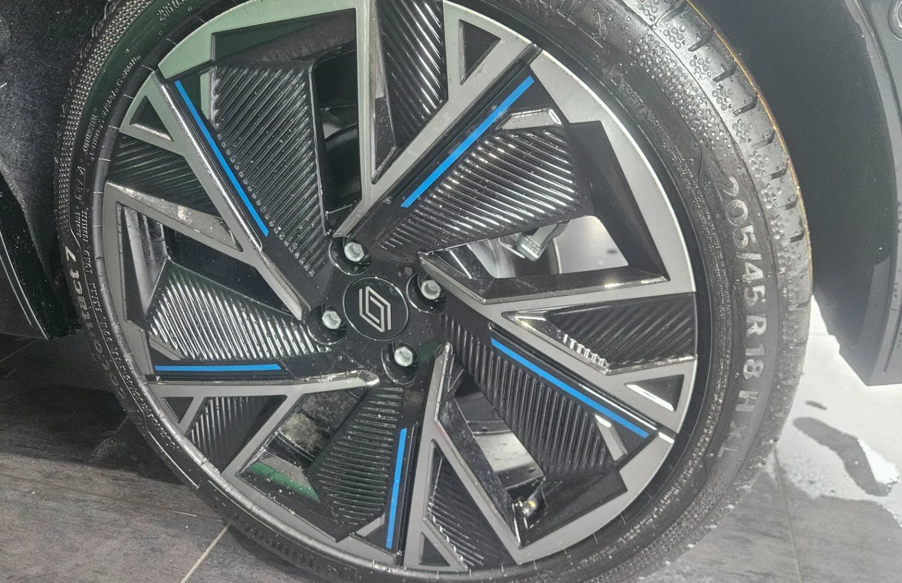 Zunanja slika - Renault Clio - TCe 115 Esprit Alpine EDC - 7