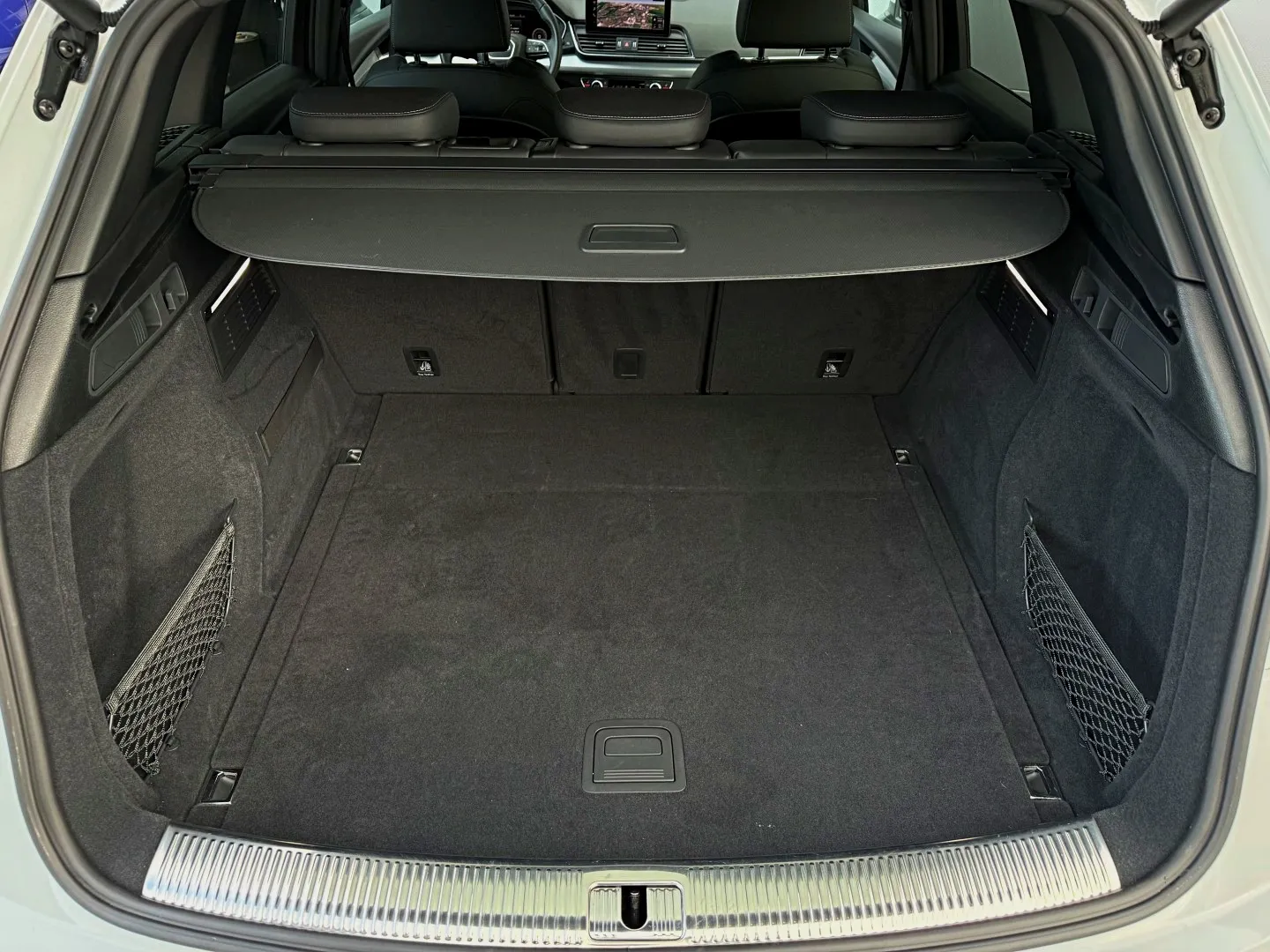 Zunanja slika - Audi Q5 - quattro 40 TDI S tronic S LINE|MATRIX|VIRTUAL|ACC|KAMERA|21 CO - 14