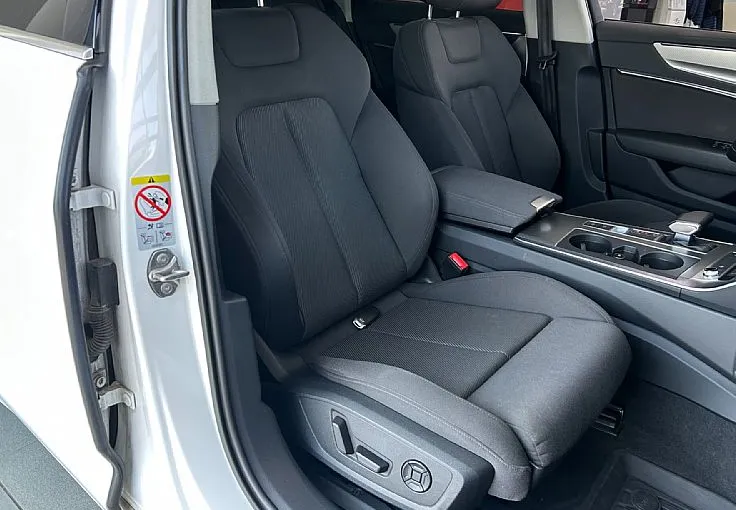 Zunanja slika - Audi A6 - Avant 40 TDI Sport S tronic - 8