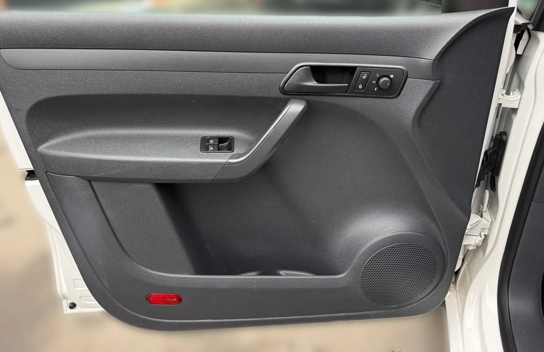 Zunanja slika - VW Caddy - 1.6 TDI MOŽNOST FINANCIRANJA BREZ POLOGA TOP - 12
