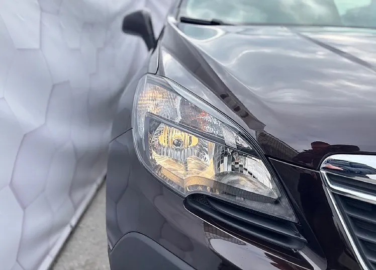 Zunanja slika - Opel Mokka - 1.4 TURBO COSMO - SLO - 95.000KM - PDC - 6