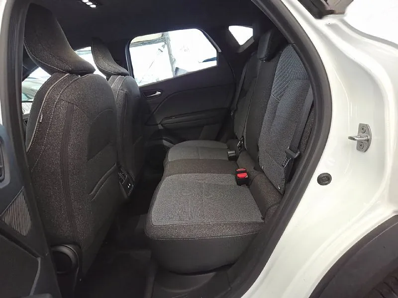 Zunanja slika - Renault Captur - Techno TCe 115 + VZDOLŽNI STREŠNI NOSILCI - 14