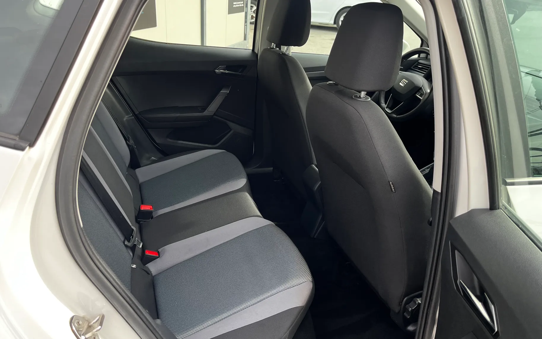 Zunanja slika - Seat Arona - Arona - 14