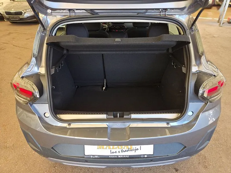 Zunanja slika - Dacia Sandero - Expression Stepway 1.0 TCe 110 +Paket Zima+Vinjeta - 19