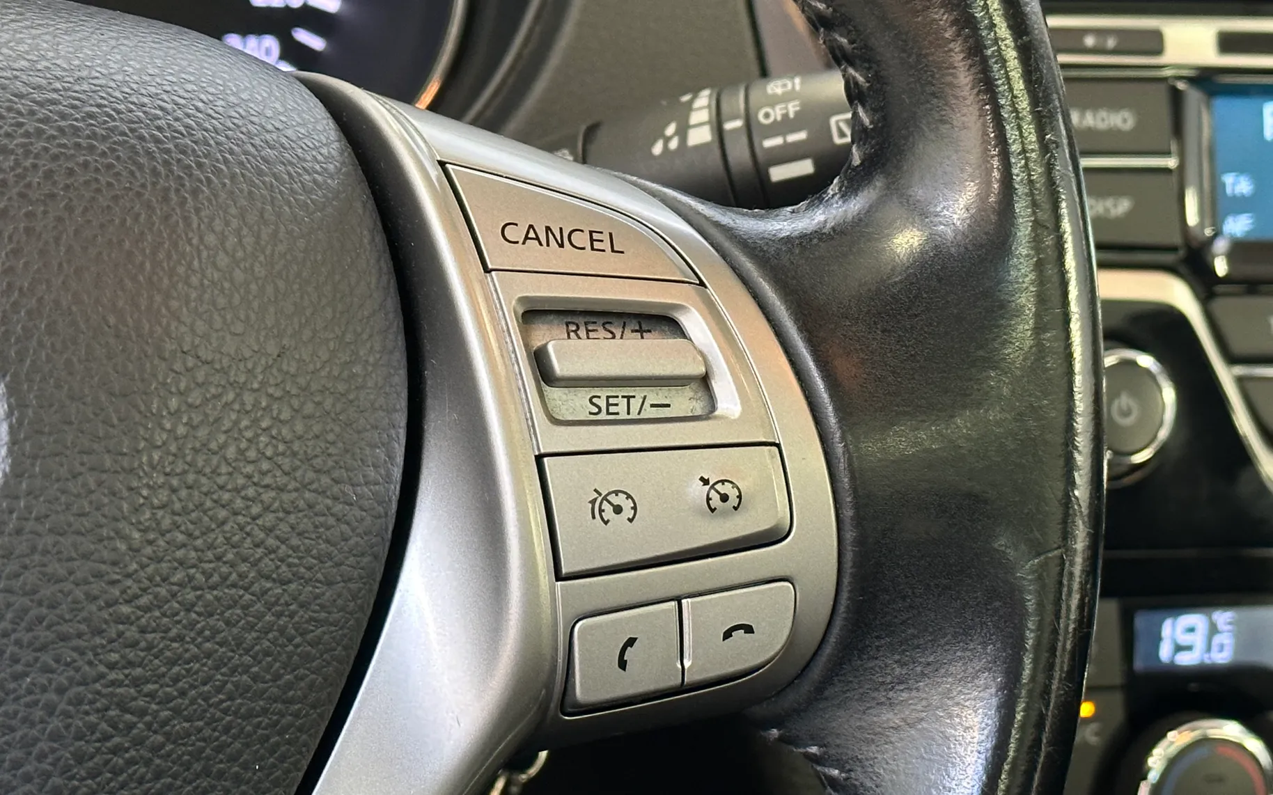 Zunanja slika - Nissan Qashqai - Qashqai - 4
