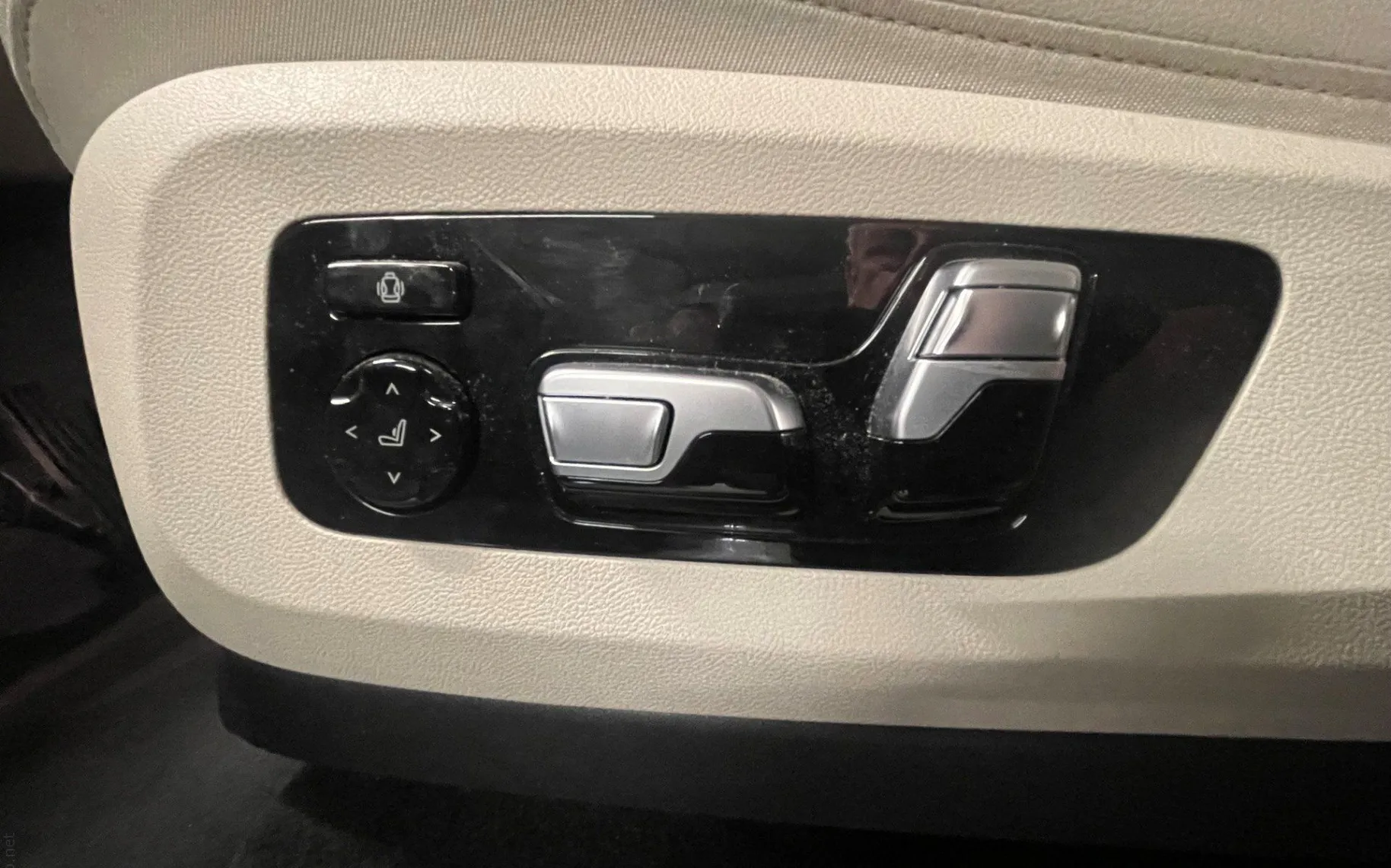 Zunanja slika - BMW X5 - xDrive30d Avt. LASER.NAVI.KAMERA.OGR.HLA.SEDEŽI - 24