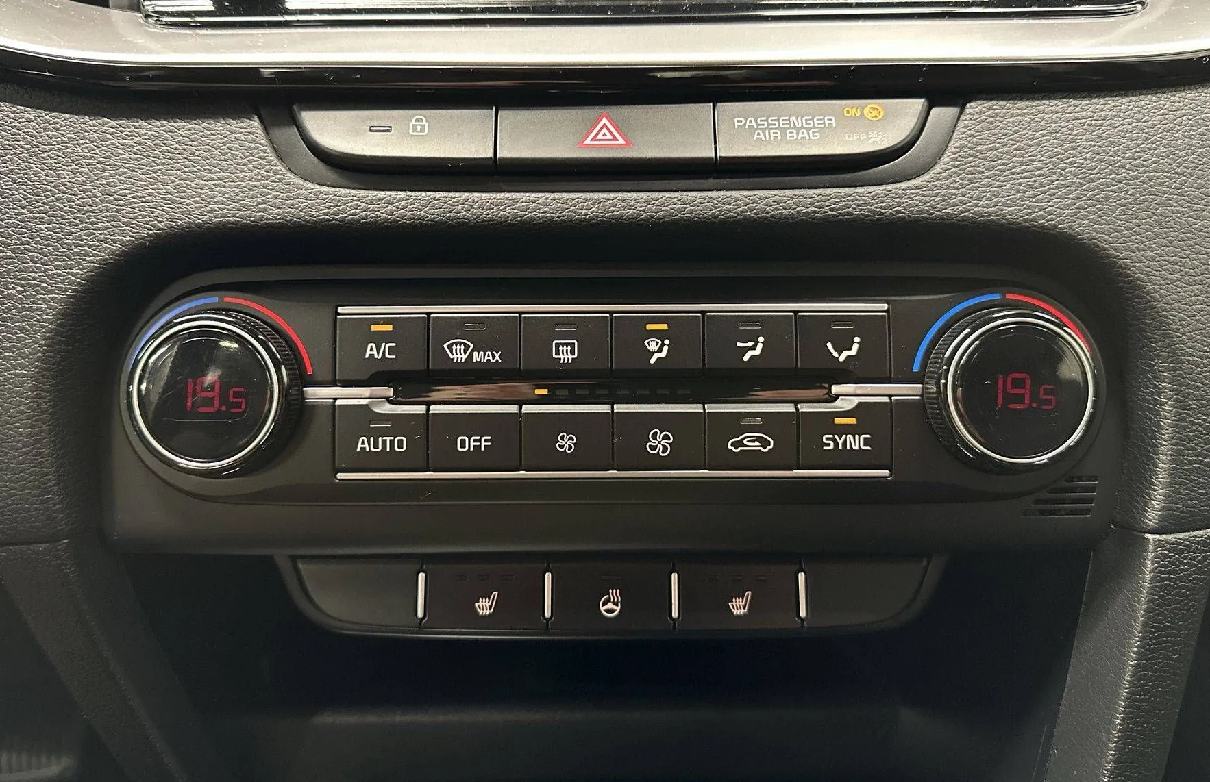 Zunanja slika - KIA XCeed - 1.5 TGDI WAY DCT... - 19