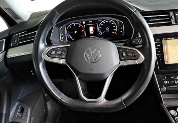 Zunanja slika - Volkswagen Passat - Variant 2.0 TDI  Elegance DSG.KAMERA.USNJE.LED.AUT.ACC - 17