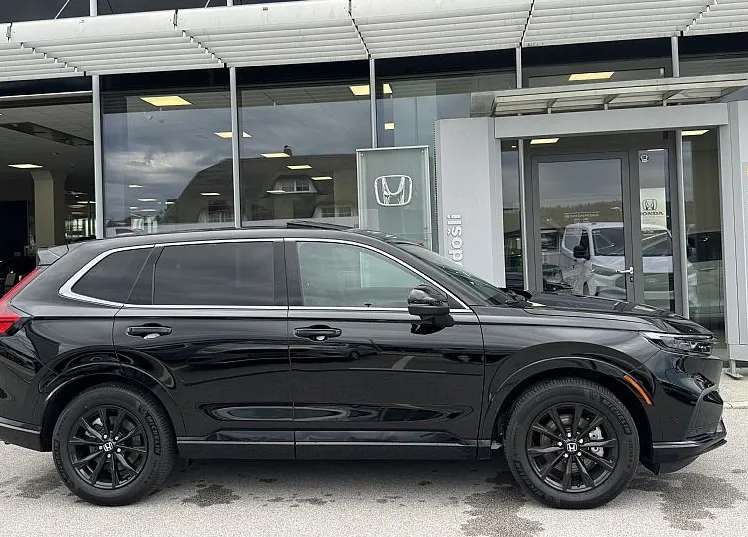 Zunanja slika - Honda CR-V - 2.0|P-HEV|2WD|ADVANCE-TECH|AUT|PRIKLJUČNI HIBRID - 4