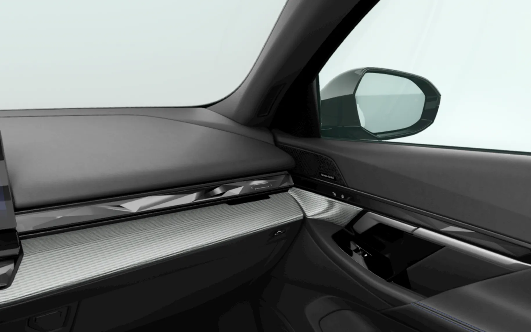 Zunanja slika - BMW i5 - eDrive40 - 10