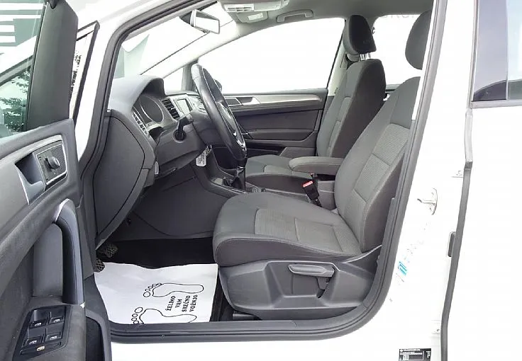 Zunanja slika - Volkswagen Golf - Sportsvan 1.2 TSI Comfortline FINANCIRANJE BREZ POLOGA - 6