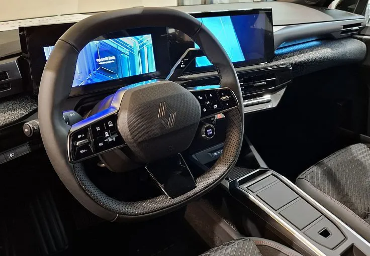 Zunanja slika - Renault Clio - NOVI - 3