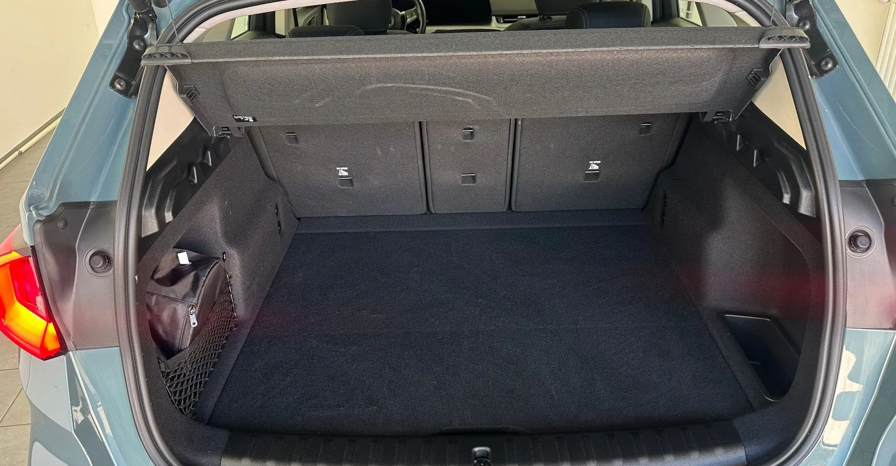 Zunanja slika - BMW X1 - serija : sDrive20i Avt.KAMERA.NAVI.PDC.LED.SAMO 3.699 KM - 20