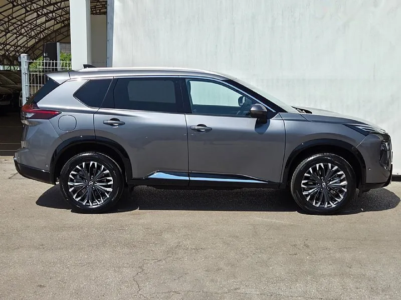 Zunanja slika - Nissan X-Trail - Tekna e-POWER e-Power 213 4WD e-4orce - 4