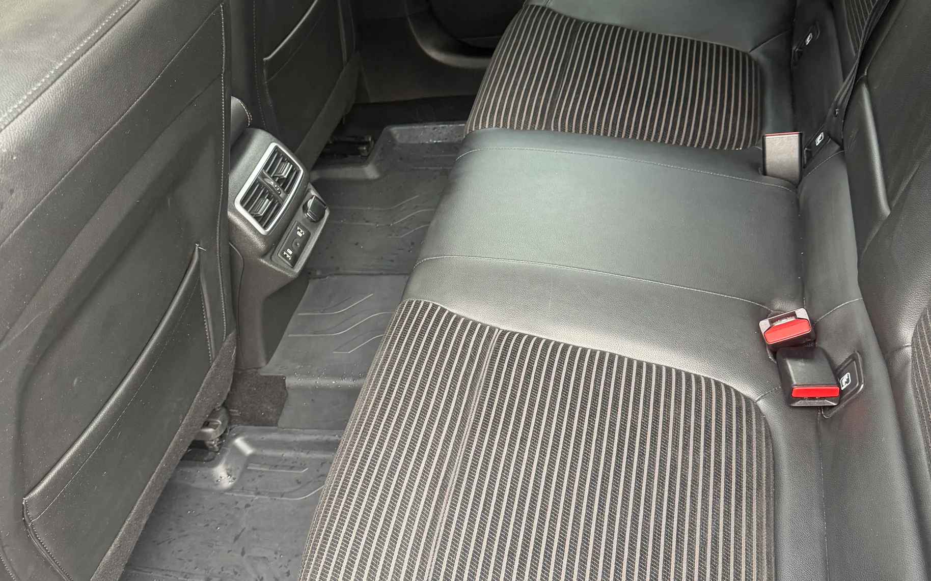Notranja slika - Renault Talisman - Grandtour Energy dCi 130 Zen S&S - 9