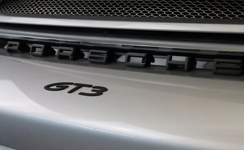 Zunanja slika - Porsche 911 - 4.0 GT3 PDK - 5