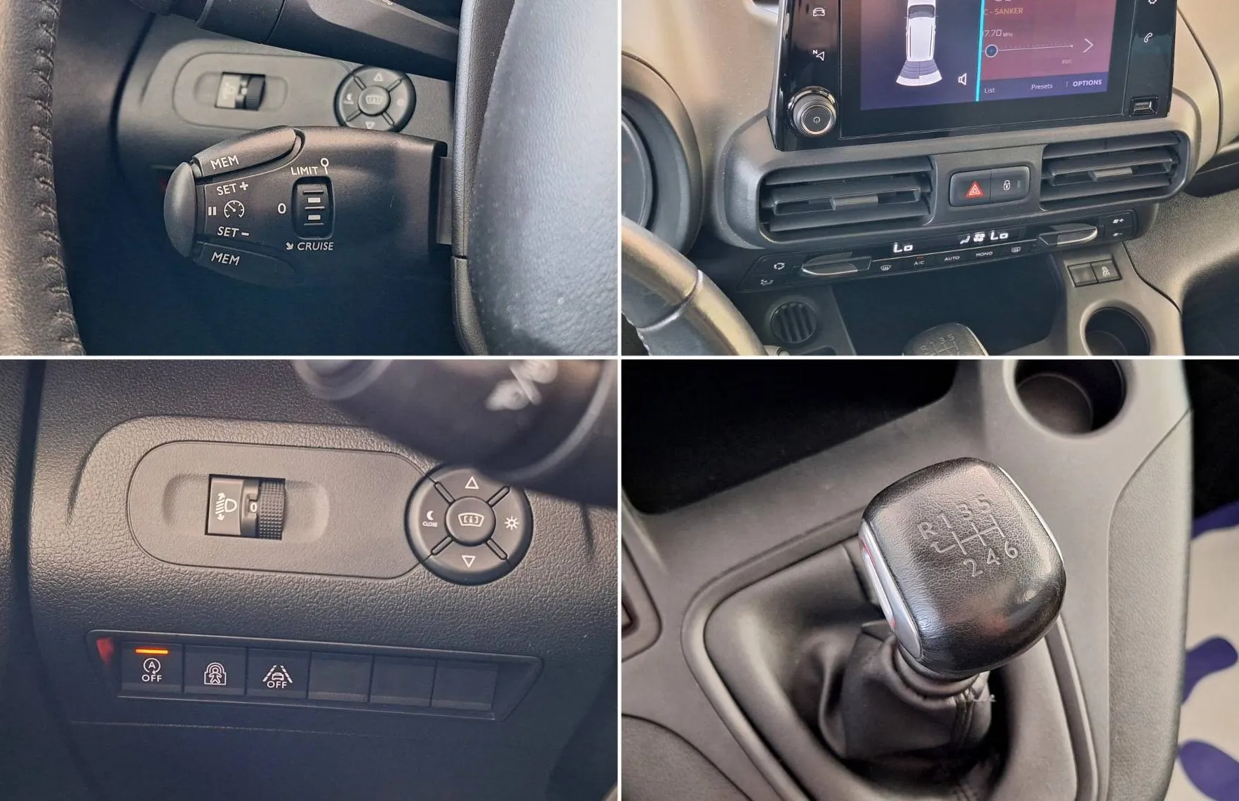 Zunanja slika - Citroën Berlingo - 1.2 Puretech Shine M •Slovensko vozilo•1.lastnik• - 20