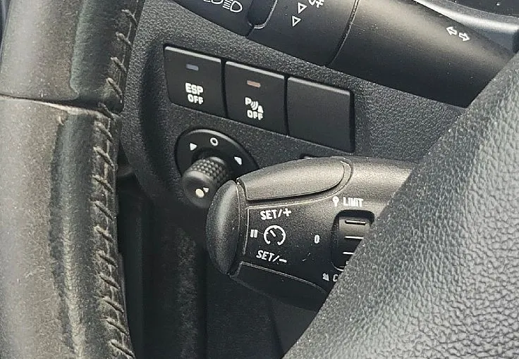 Zunanja slika - Citroën Berlingo - Multispace Pack 1.6 HDI 92ks °KLJUKA° - 9