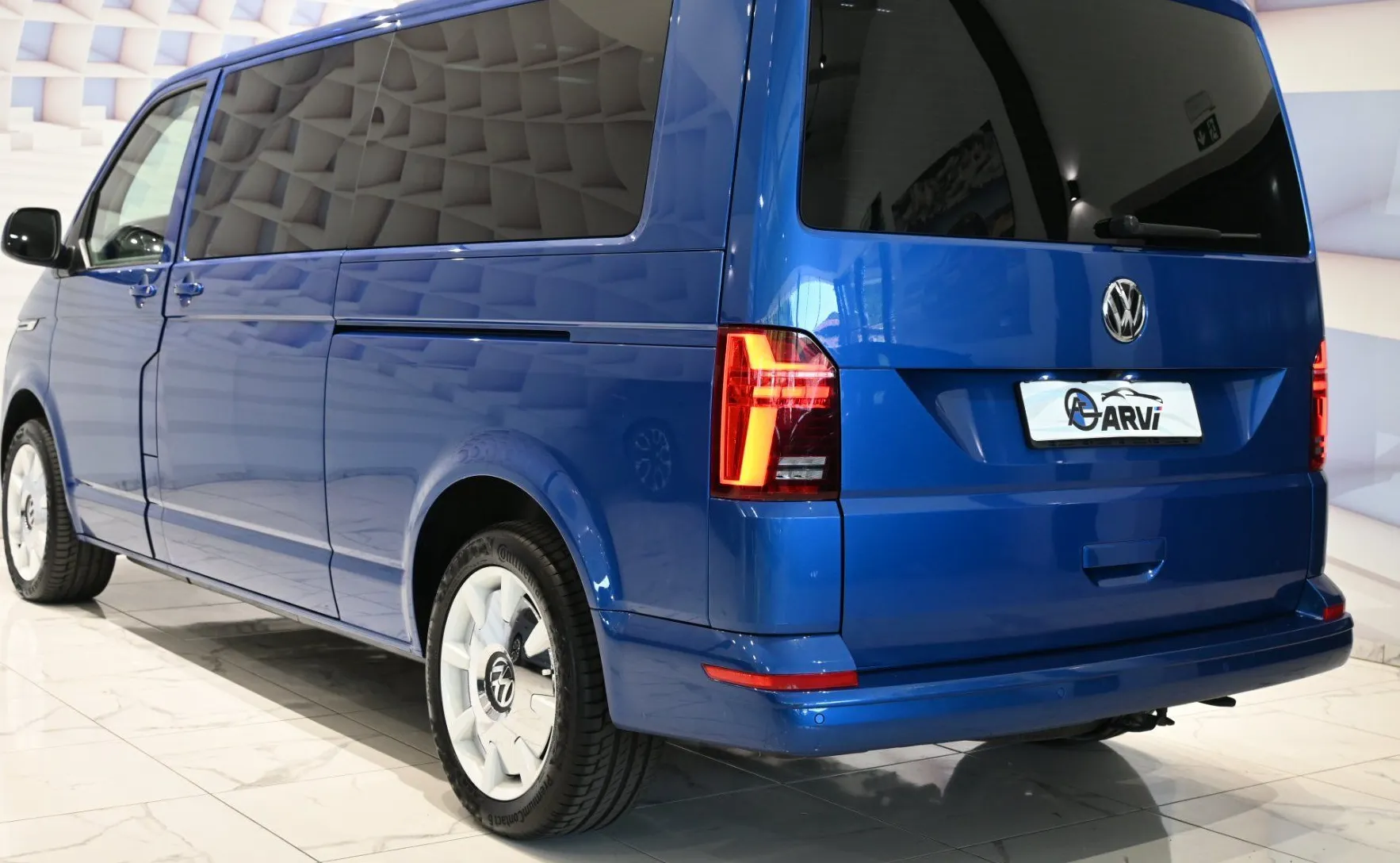 Zunanja slika - Volkswagen Caravelle - 2.0 TDI 4M AUT-FULL.LED-RADAR-KAMERA - 6
