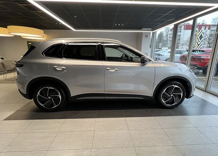 Zunanja slika - MG MGS5 EV - Luxury 64kW 7 let tovarniške garancije NA ZALOGI - 2