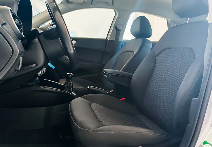 Zunanja slika - Audi A1 - 1.2 TFSI AMBITION-SLO-ALU-USB-4X ZIM GUME-VIDEO - 8