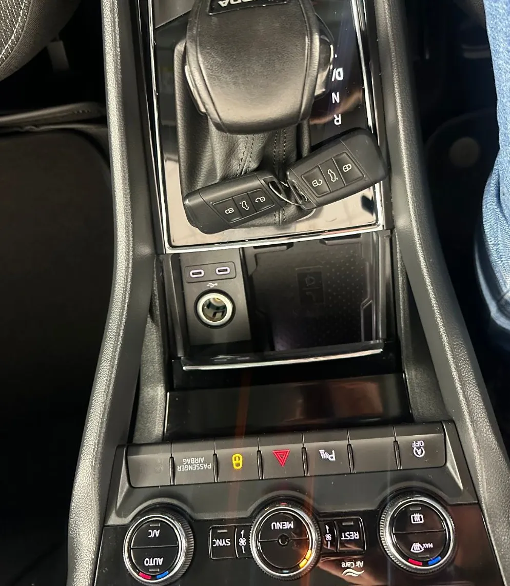 Zunanja slika - Škoda Kodiaq - 2.0 TDI 110kW DSG.NEMŠKI.LED.NAVI.GRE.SEDEŽEV. - 18
