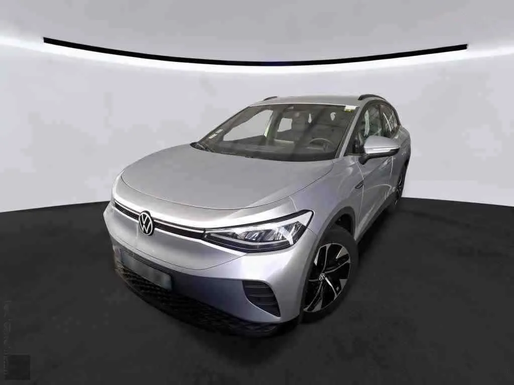 Zunanja slika - Volkswagen ID.4 - Pro Performance.kamera.led.gre.sed.acc.37.894 km - 6