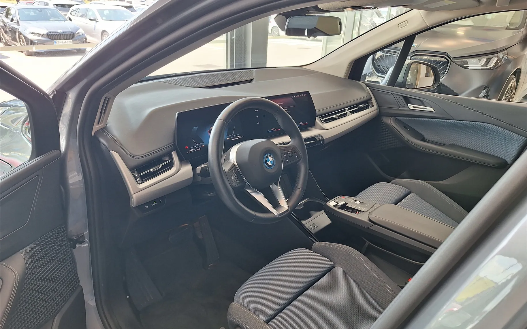 Zunanja slika - BMW Serija 2 - 225e xDrive Active Tourer - 6