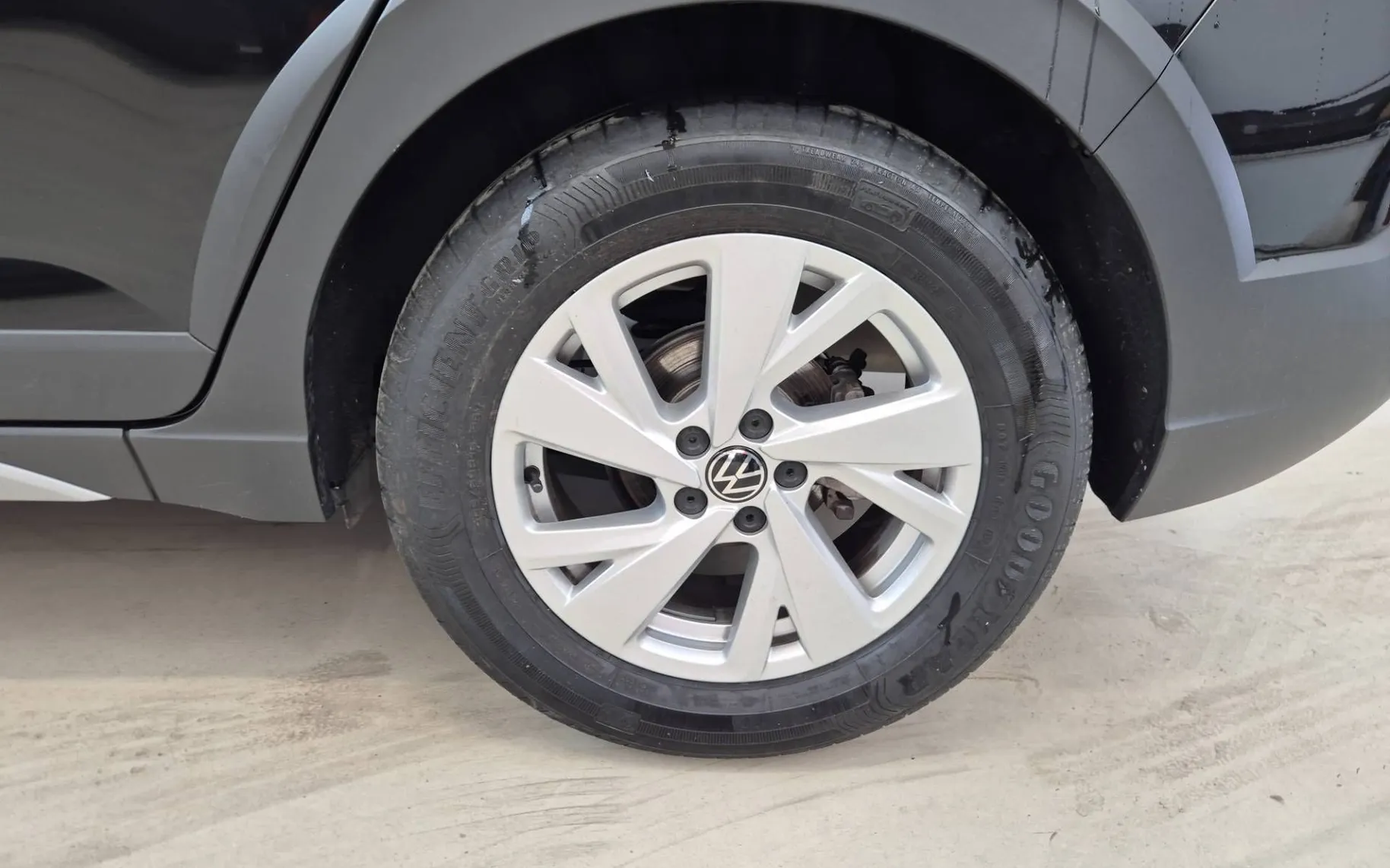 Notranja slika - Volkswagen Taigo - 1.0 TSI ODLIČEN-AKCIJA... - 11