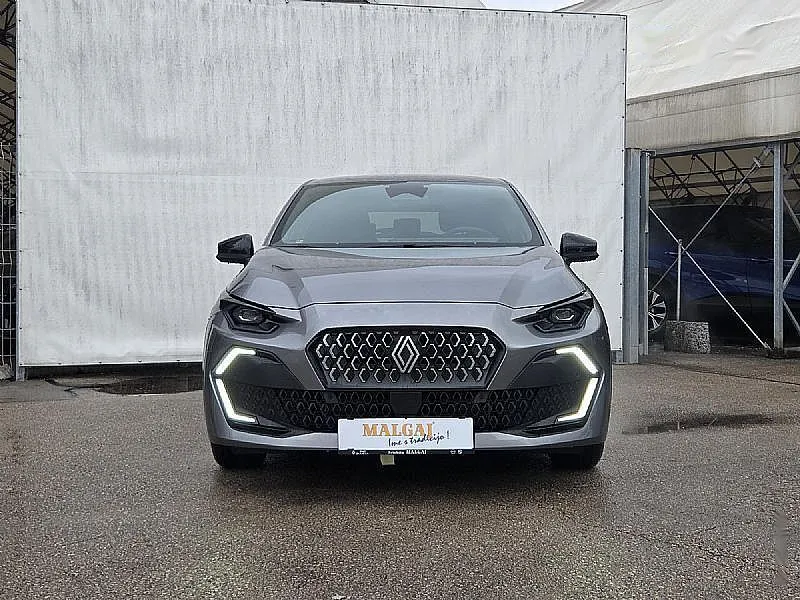 Zunanja slika - Renault Clio - 6 Techno TCE115+Varnost+Parkiranje - 2