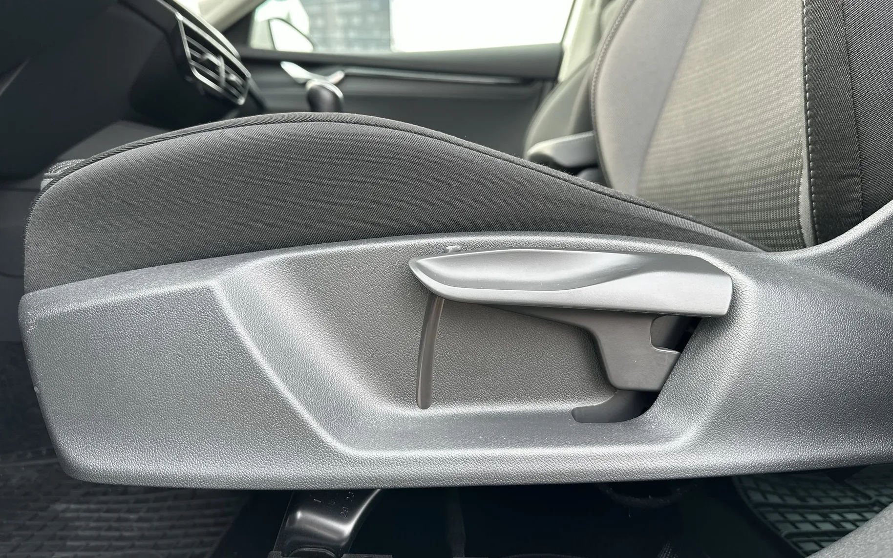 Zunanja slika - Škoda Octavia - 1.5 TSi - 14