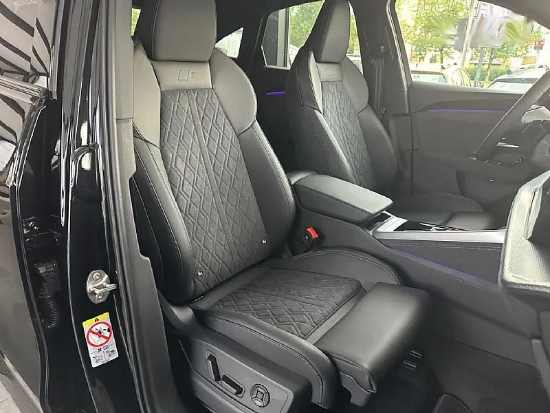 Zunanja slika - Audi Q5 - 40 TDi Quattro S-Line 150kW NA VOLJO TAKOJ - 12