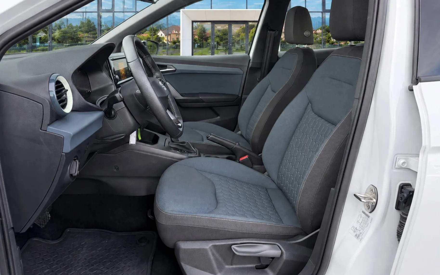Zunanja slika - Seat Arona - 1.0 Eco TSI Style DSG-SLO-LED-ACC-PDC-Vzv.kamera.. - 5