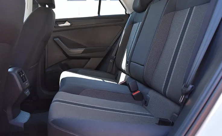 Zunanja slika - Volkswagen T-Roc - 1.5 TSI Style DSG-KAMERA-RADAR-ODLIČEN-KREDIT-PDC - 10