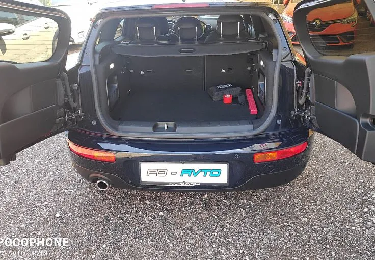 Zunanja slika - MINI Clubman - Mini Cooper-29.000km-PANORAMA-NAVI-LED- KAMERA-PDC - 10