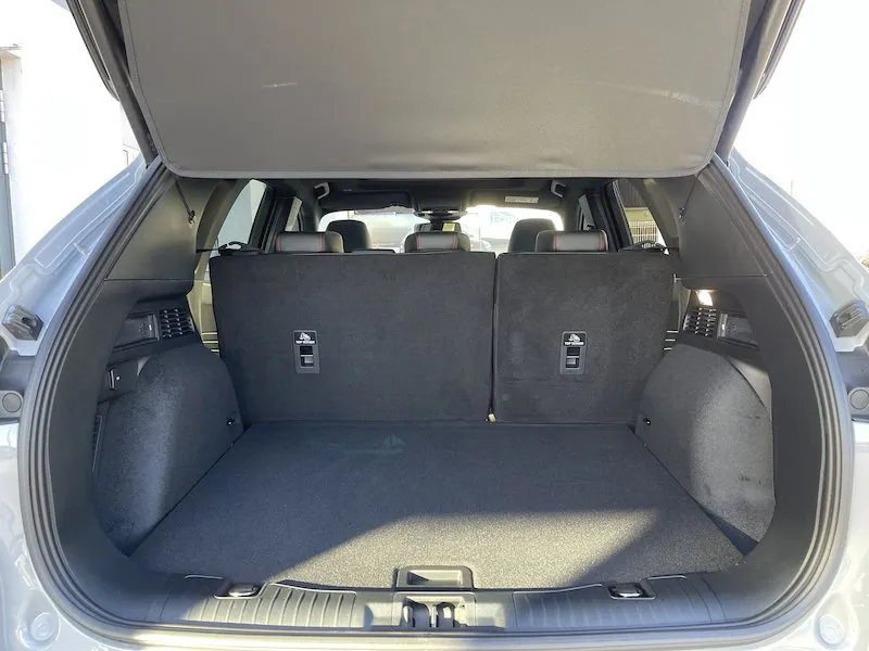 Zunanja slika - Ford Kuga - St-Line X Graphite tech 2.5 Hybrid 190KM FHEV - 10