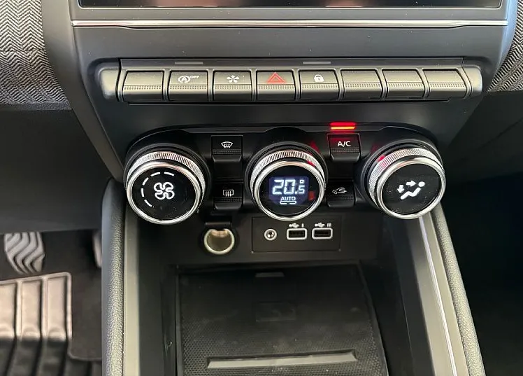 Zunanja slika - Renault Clio - 1.0 TCE 90 TECHNO - NA ZALOGI - 10