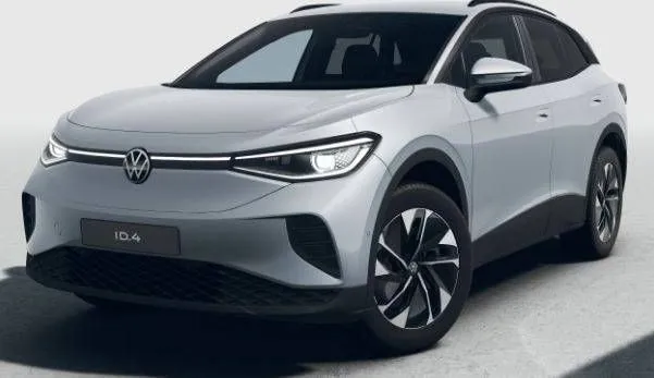 Zunanja slika - Volkswagen ID.4 - Pro 4All Limited  77 kWh - 1
