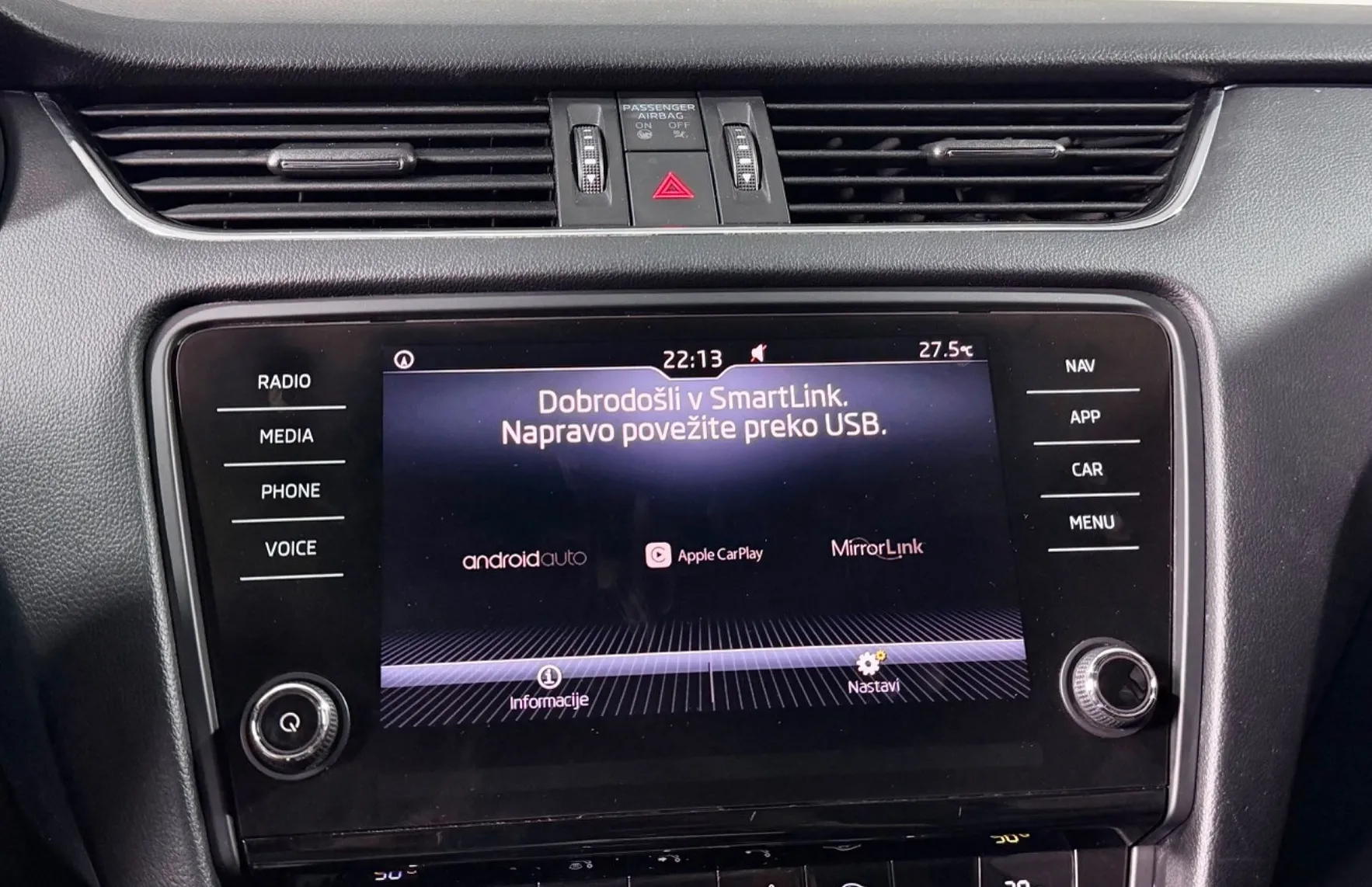 Zunanja slika - Škoda Octavia - 2.0 TDI - 110KW - DSG - PDC - NAVI ... - 15