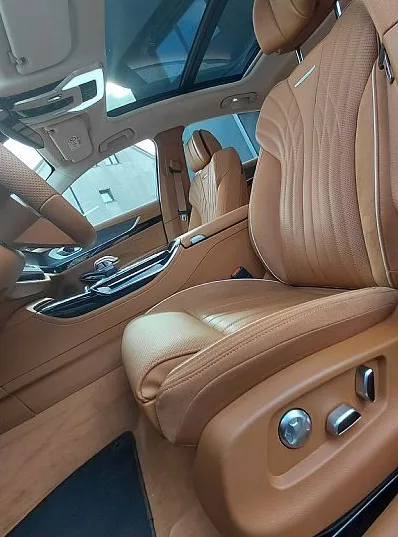Zunanja slika - Hongqi H9 - 2.0T MHEV LUXURY - 7