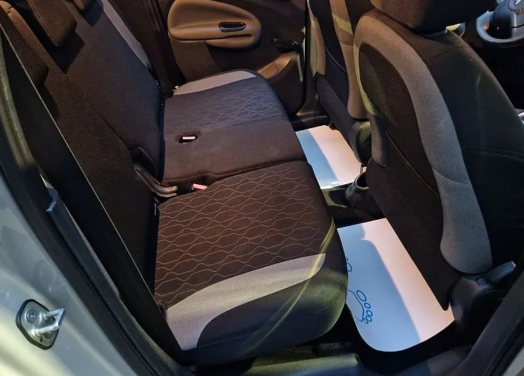 Zunanja slika - Citroën C3 Picasso - PureTech 110 BVM - 12