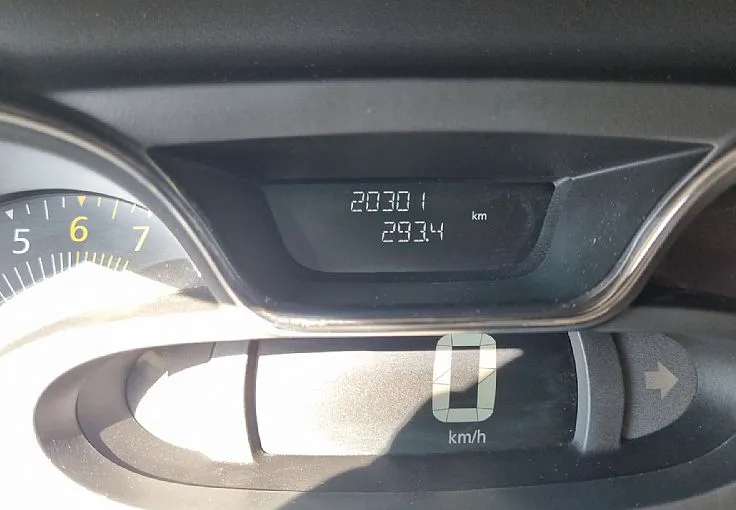 Zunanja slika - Renault Captur - TCe 90 Energy Dynamique Start Stop 20301 KM - 10