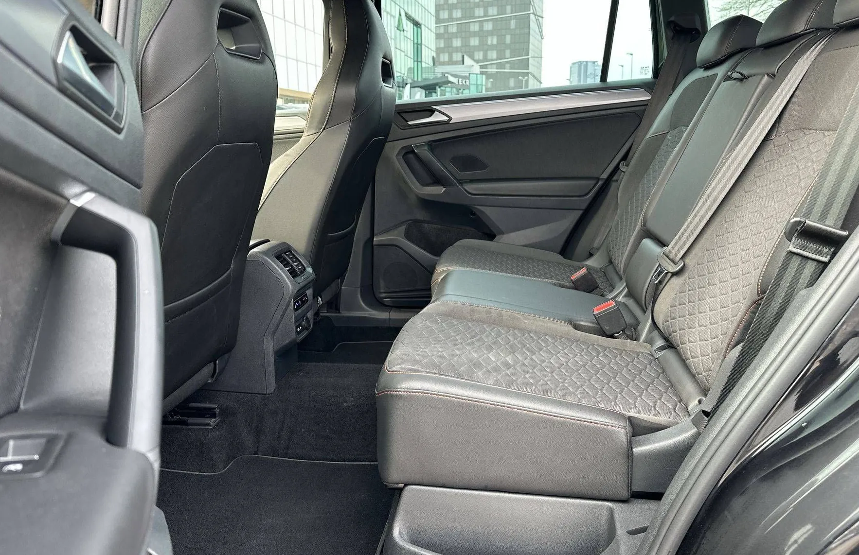 Zunanja slika - Seat Tarraco - 1.5 TSI FR ... - 11