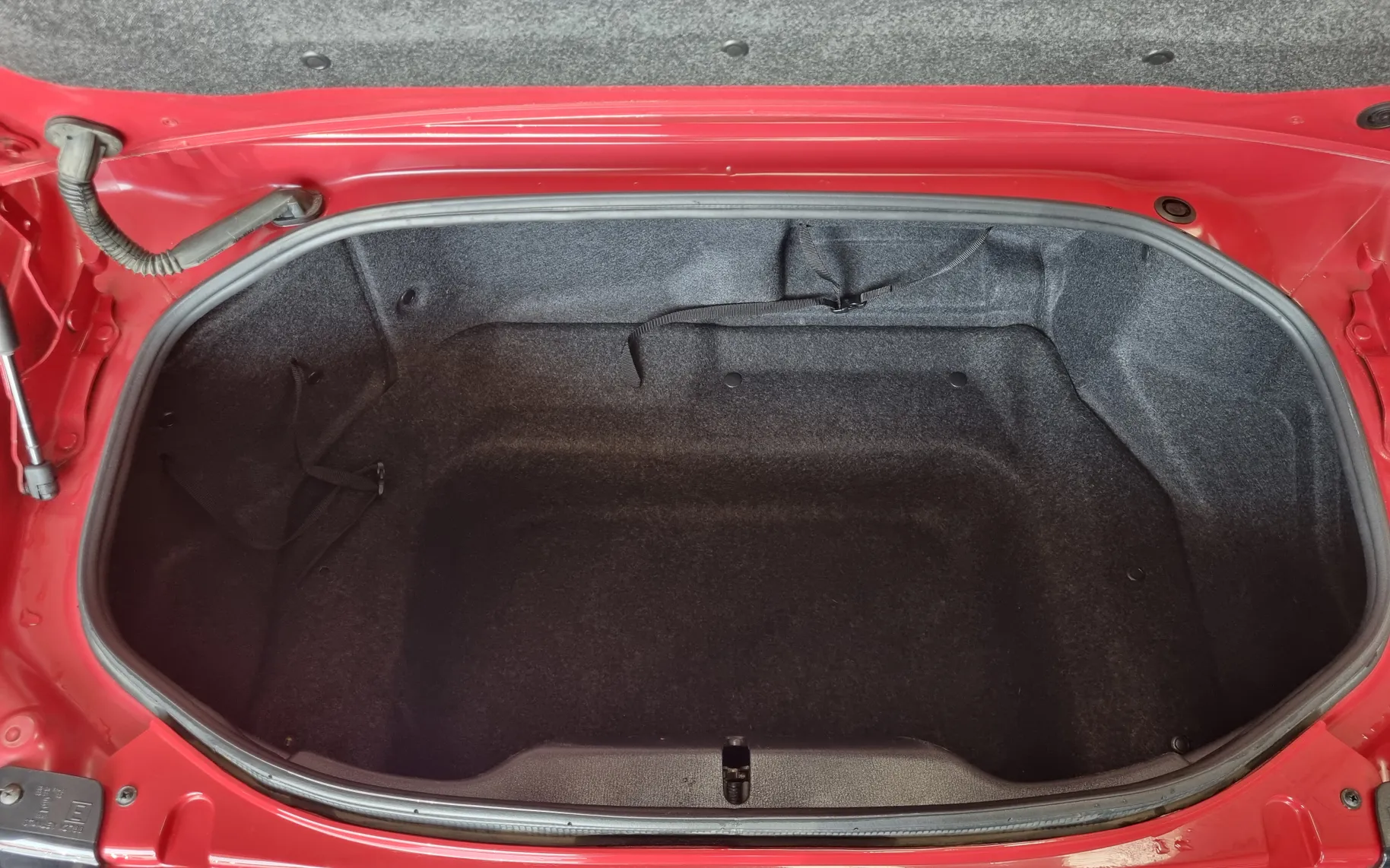 Zunanja slika - Fiat 124 - 1.4 Turbo Lusso Avtomatik - GRETJE SEDEŽEV-NAVI... - 16