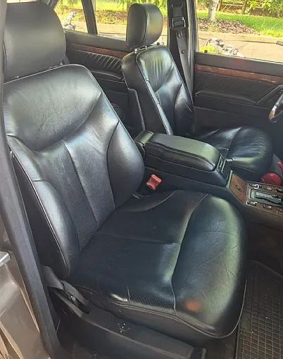 Zunanja slika - Mercedes-Benz S-Razred - SE 300 + OLDTIMER + KOT NOV + BREZ POLOGA - 6